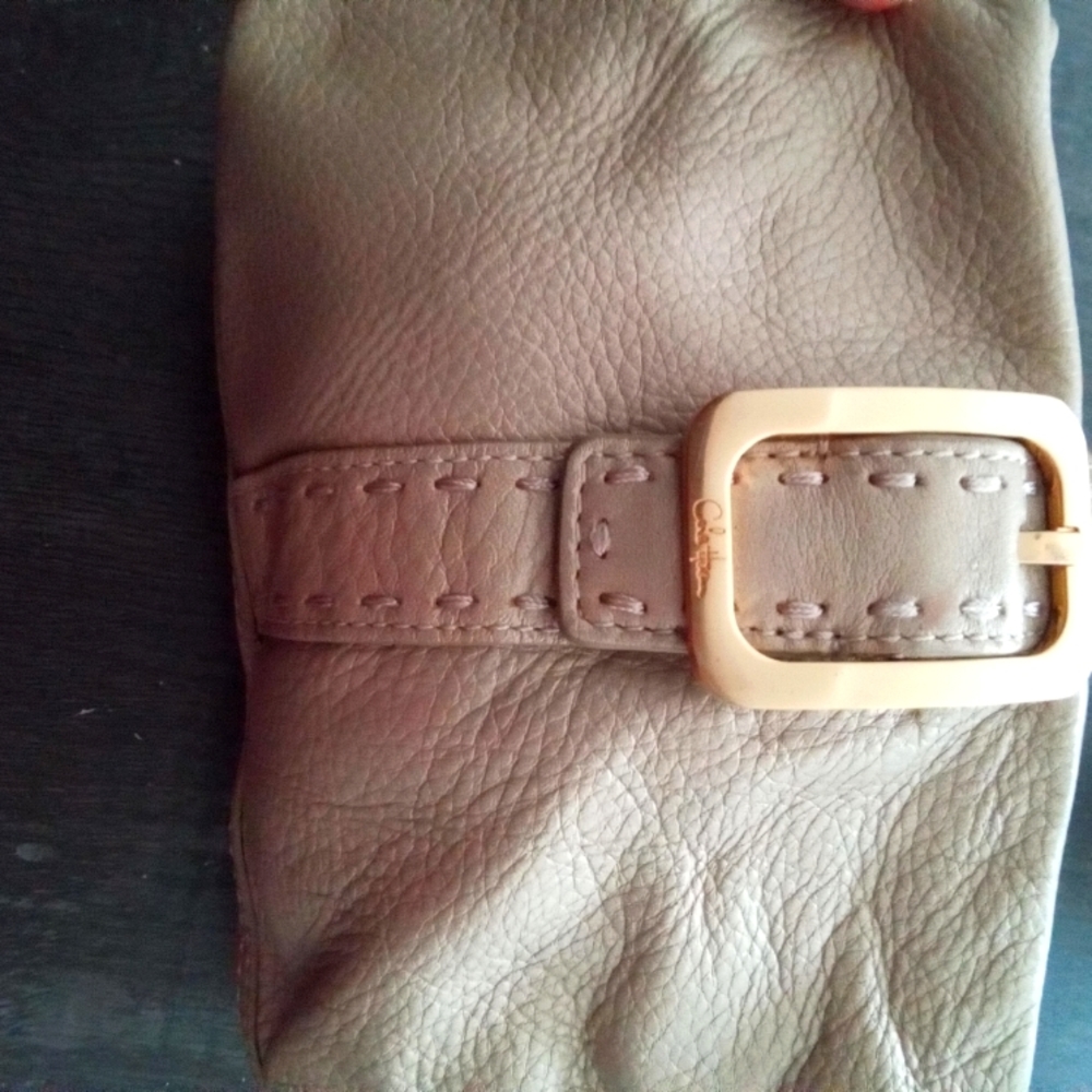 Cole Haan Mini clutch